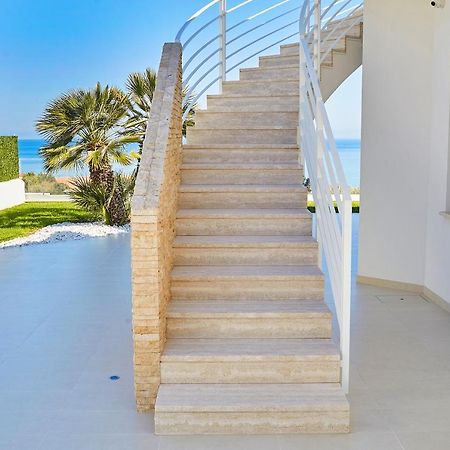Villa Darda Con Piscina E 3 Camere Da Letto Алькамо Екстер'єр фото