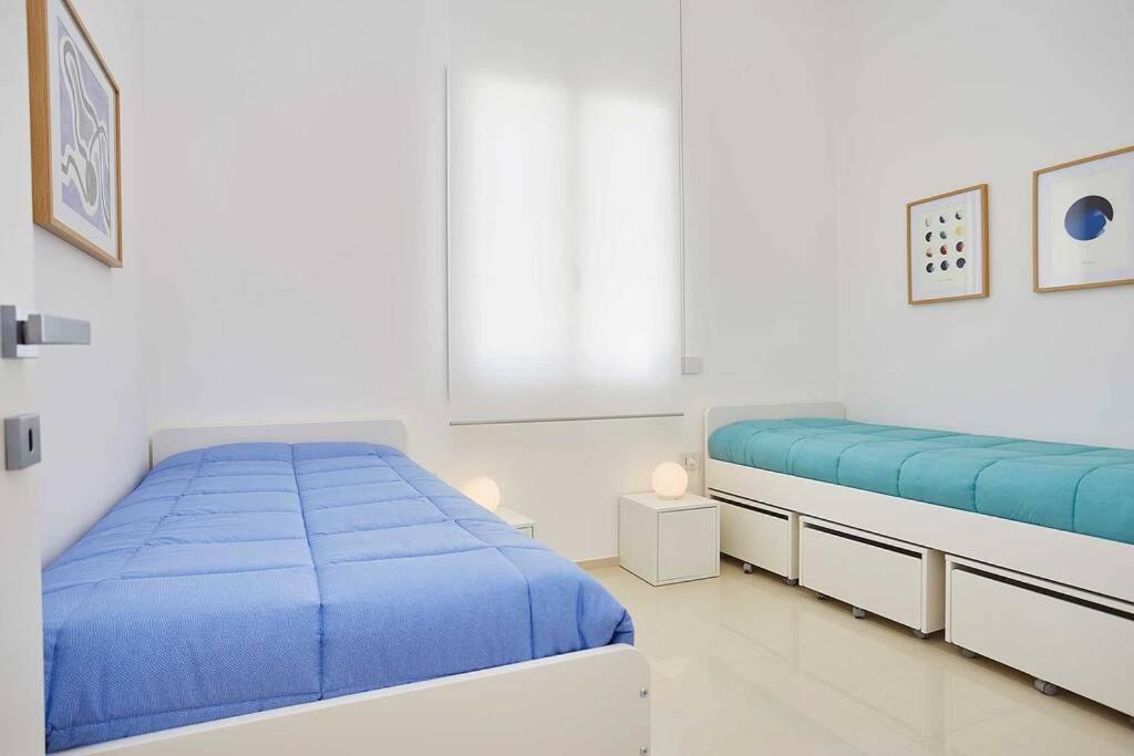 Villa Darda Con Piscina E 3 Camere Da Letto Алькамо Екстер'єр фото
